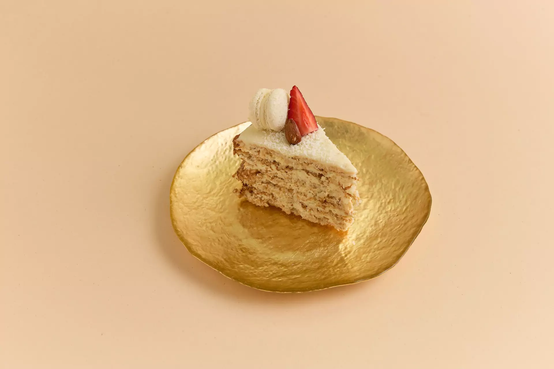 Raffaello torta - Image 2